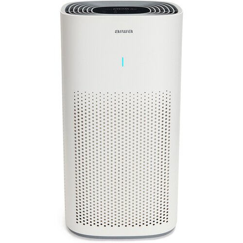 Aiwa čistilec zraka, okolju prijazen 3-v-1 hepa filter iz ogljika in ionizator PA-200 Slike