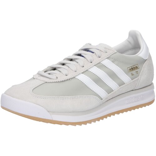 Adidas Nizke superge 'SL 72 RS' kamen / bela Cene