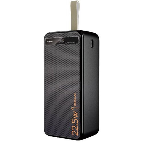 Power bank MOXOM QC 40000 mAh MX-PB157 20W PD+22.5W 2.4A Cene