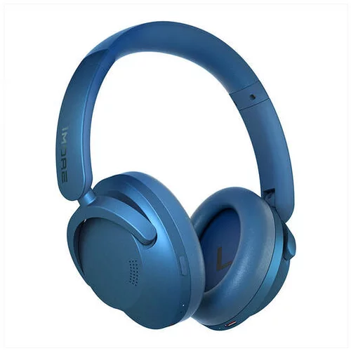 1MORE Brezžične slušalke , ANC SonoFlow (modre)