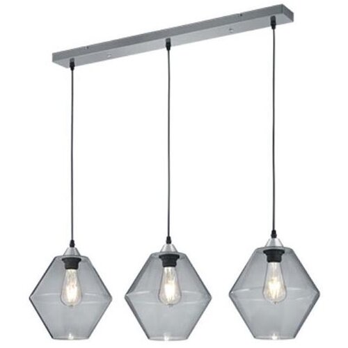 REALITY Luster na sajli TRENTO 3xE27/40W/230V Cene