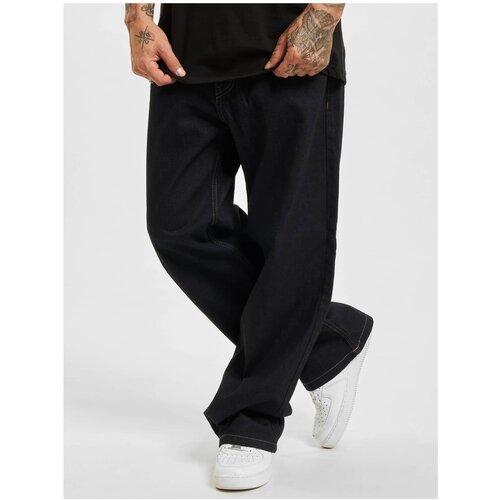 Dangerous DNGRS Men&amp;#039;s jeans Homie Baggy indigo Slike