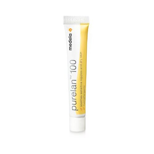 Medela Purelan, lanolinska krema, 7 g Cijene
