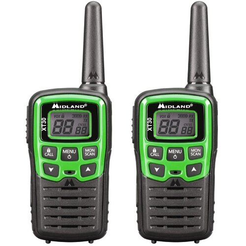 Midland XT30 PMR446 (set) voki toki Slike