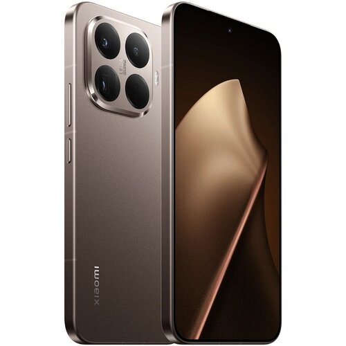 Xiaomi Mobilni telefon 15T Pro, 6.83", 12GB, 512GB, EU, Smeđa Cene