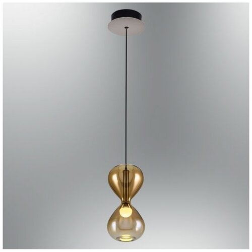 Opviq luster Timee 2857-1A-03, LED 4 W, žuti Cene