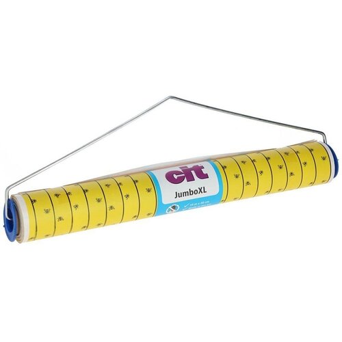Kerbl Papir lepljivi za leteće insekte 10m 40cm Cene