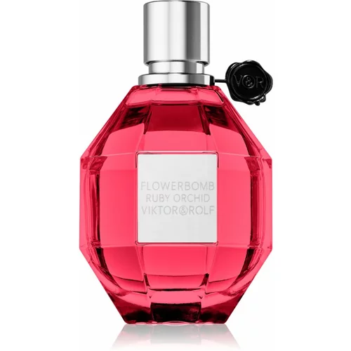 Viktor & Rolf Flowerbomb Ruby Orchid parfumska voda za ženske 100 ml