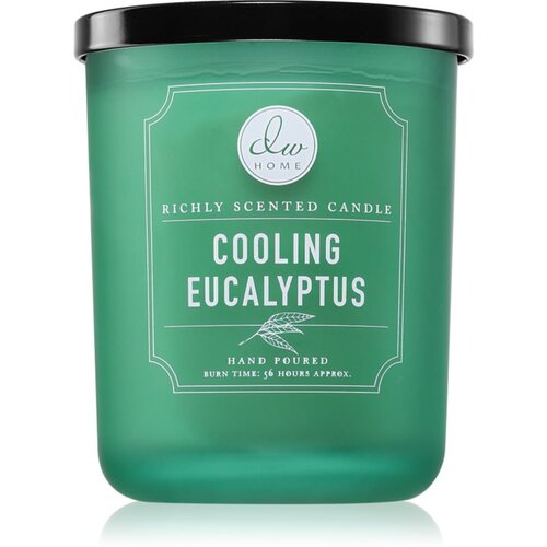 DW Home Signature Cooling Eucalyptus mirisna svijeća 425 g Cijene