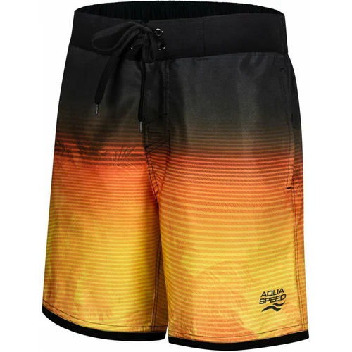 Aqua speed Man's Swimming Shorts Nolan