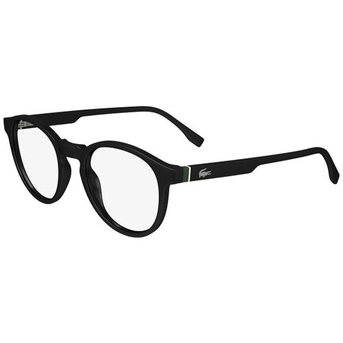 Lacoste L2950 001 ONE SIZE (49) Črna/Kristalna Slike
