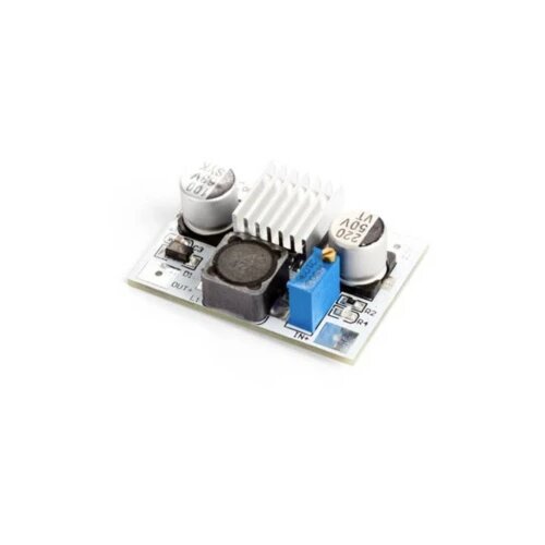 Whadda WPM402 LM2577 DC-DC napon STEP-UP modul (Boost) Slike