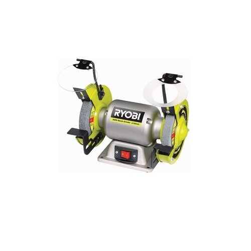  Stona dvostrana brusilica (tocilo) 250W - RYOBI RBG6G1 Cene