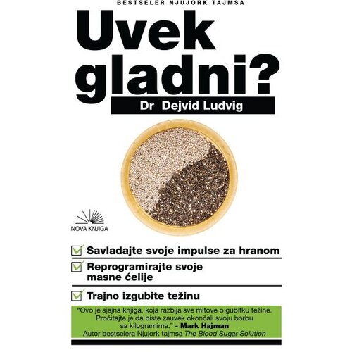 KOSMOS IZDAVAŠTVO uvek gladni Cene