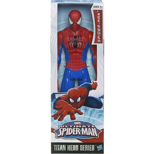 Hasbro spiderman figura Cene