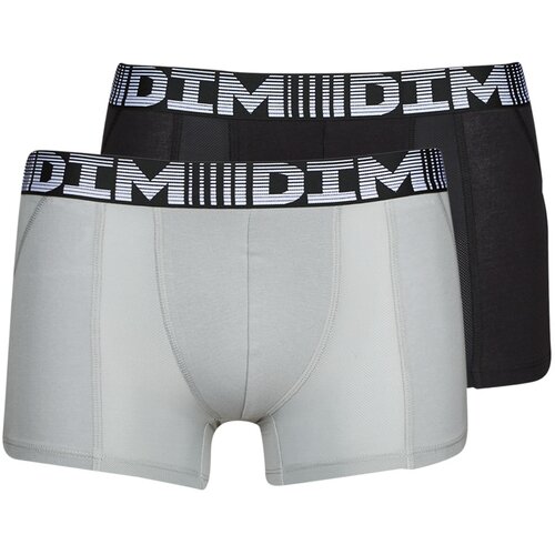 DIM boksarice COTON 3D FLEX X2 Večbarvna Slike