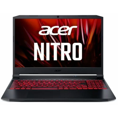 Prenosni računalnik Acer Nitro AN515-57-57R6 i5-11400H/8GB/512GB/GTX 1650/IPS/144HZ/NoOS