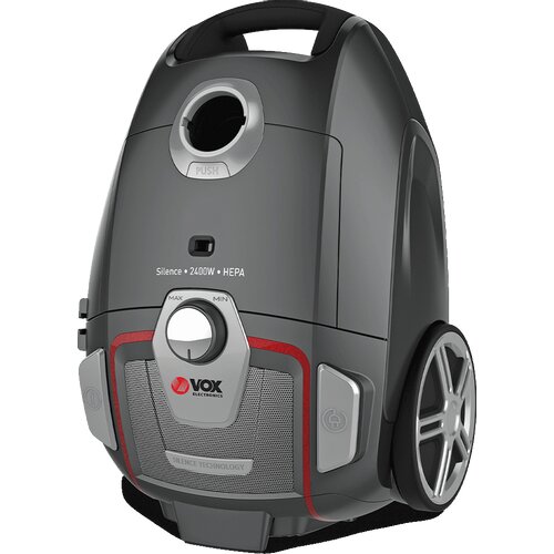 Vox MONSOON 2408 Slike