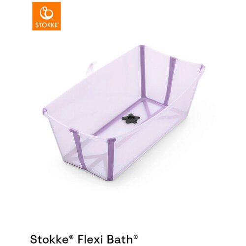 Stokke dječja kada flexi bath&amp;reg; lavender Slike