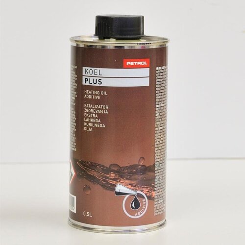 Petrol KOEL Plus, 500 mL Cene
