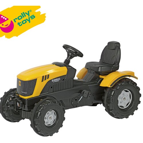 Rolly Toys Traktor na pedale Rolly Farm Trac JCB 8250 Cene