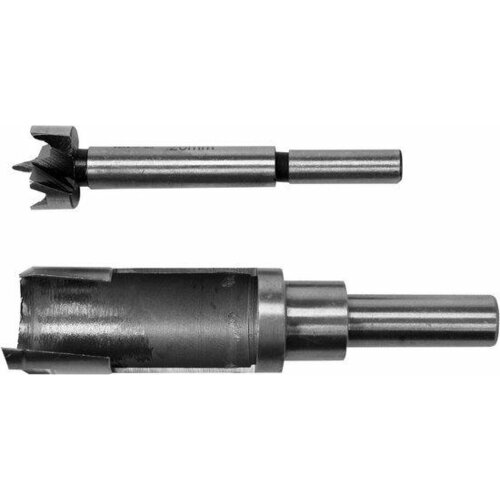 Shumee yato flekownik-grča za les 20mm 2 kom, (21110914) Slike