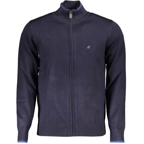 U.S. GRAND POLO US GRAND POLO CARDIGAN MEN'S BLUE Cene