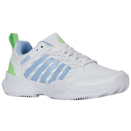 K-Swiss Tenis Court Express 2 Bela Slike