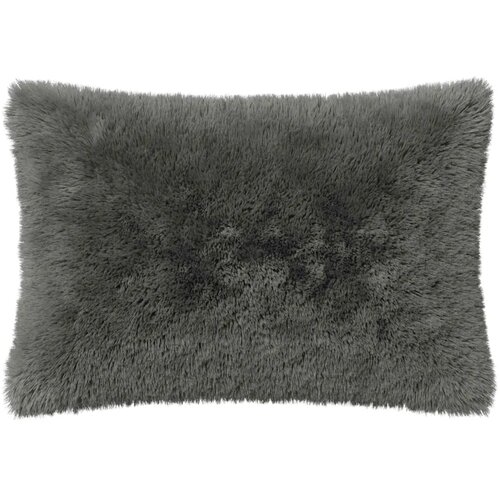  Presvlaka za jastuk 6 pcs HEERLEN Svjetlosiva 50 x 75 cm - Svjetlosiva 50 x 75 cm 6 Cene