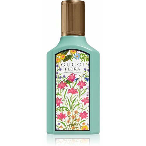 Gucci Flora Jasmine Ženski parfem, 50ml Slike