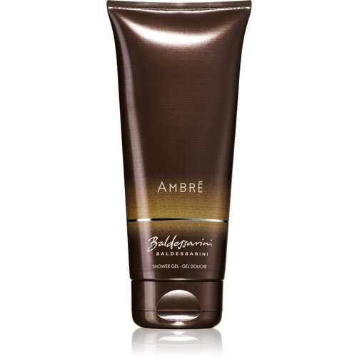 Baldessarini Ambr&amp;eacute; gel za prhanje 200 ml za mo&amp;scaron;ke Slike