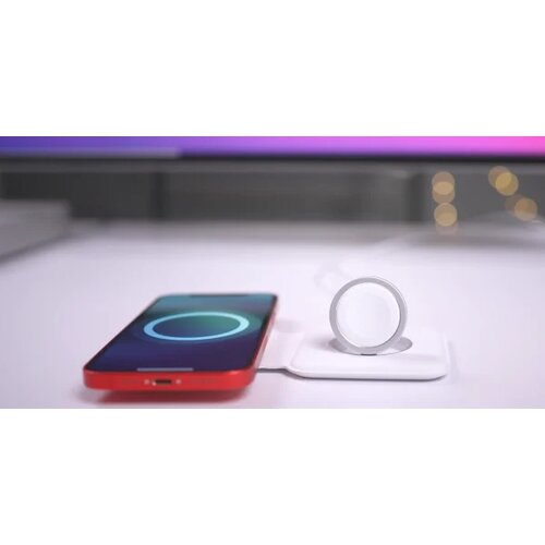 Apple MagSafe Duo Charger Slike