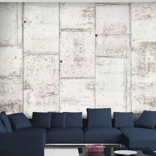  tapeta - The Charm of Concrete 50x1000