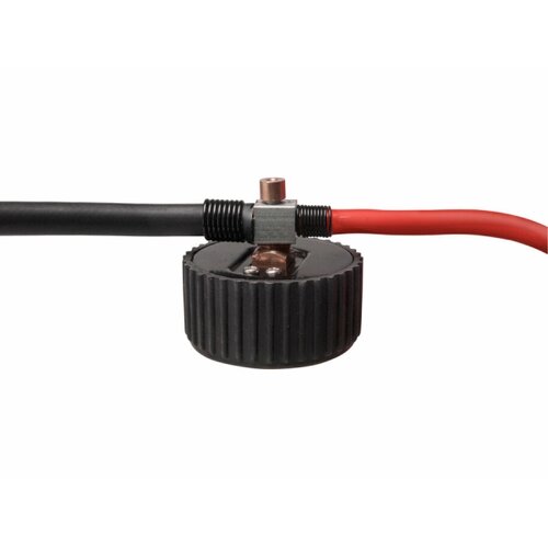 Extol Premium auto kompresor 12V sa torbom i kompletnim priborom Slike