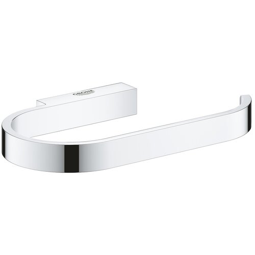 Grohe Selection držač toalet papira BRUSHED HARD GRAPHITE 41068AL0 Slike
