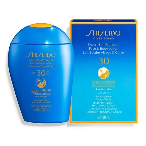 Shiseido GSC EXPRT S PRO LOTION SPF30 150 ML