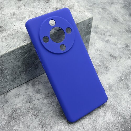 GENTLE Maska za telefon COLOR za Honor Magic 6 lite plava Cene