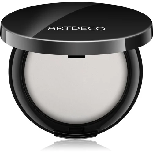 Artdeco No Color Setting Powder transparentni puder u kamenu 12 g