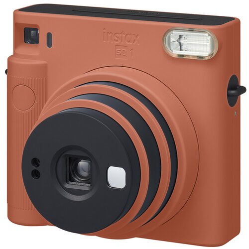 Fujifilm Instax Square SQ1 terracotta Cijene