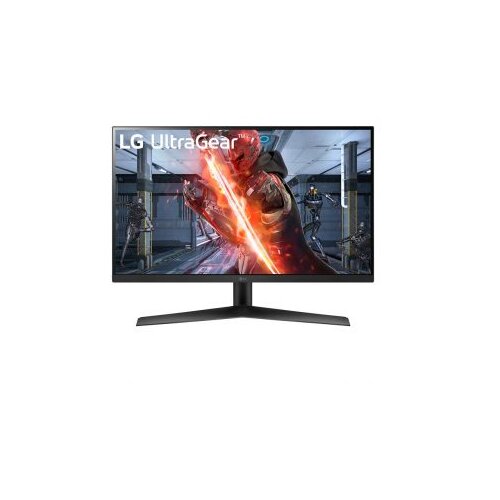 LG 27&amp;quot;UltraGear FHD 144Hz Game27&amp;quot;,IPS,1ms,300cd,HDMI,DP,G-SYNC,AMD FreeSync Premium,VESA 100&amp;times;100 Slike