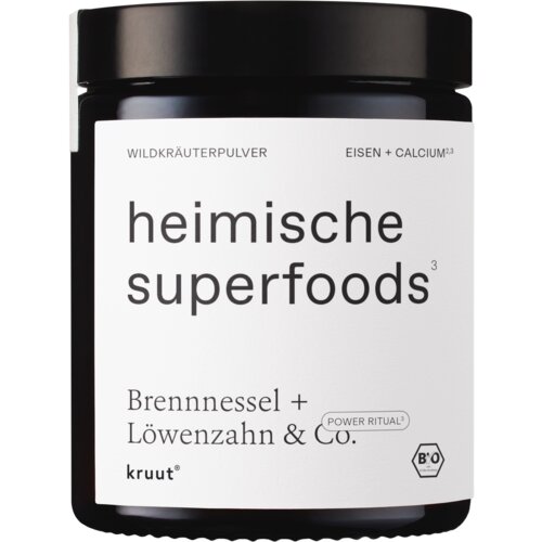 BIO Local Superfoods - 70 g Slike