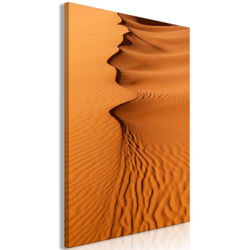  Slika - Sandy Shapes (1 Part) Vertical 40x60 Slike