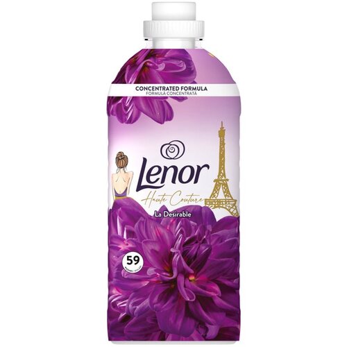 Lenor la desirable omek&amp;scaron;ivač, 1239ml Slike