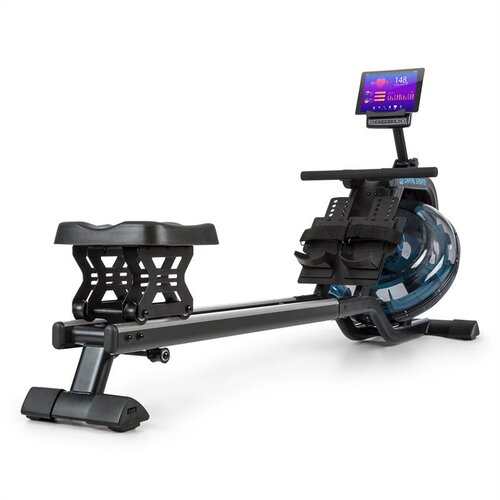 Capital Sports Flow M2 sprava za veslanje na vodu, Crna Slike