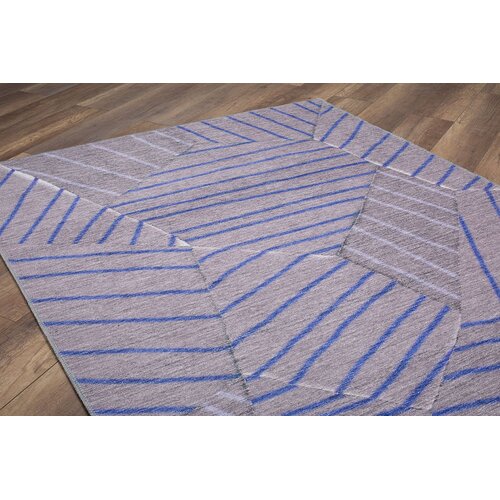 Conceptum Hypnose tepih Funk Chenille 179 mr, 75x150cm, siva Cijene