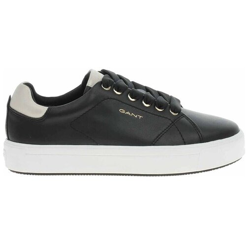 Gant 30531828325GWG00 Crna Cijene