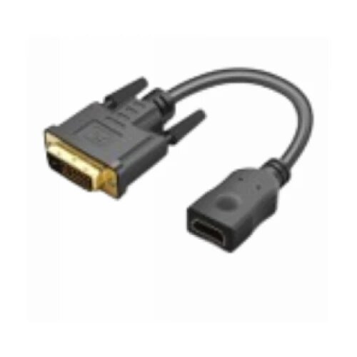 Stars Solutions adapter dvi na hdmi crni Cene