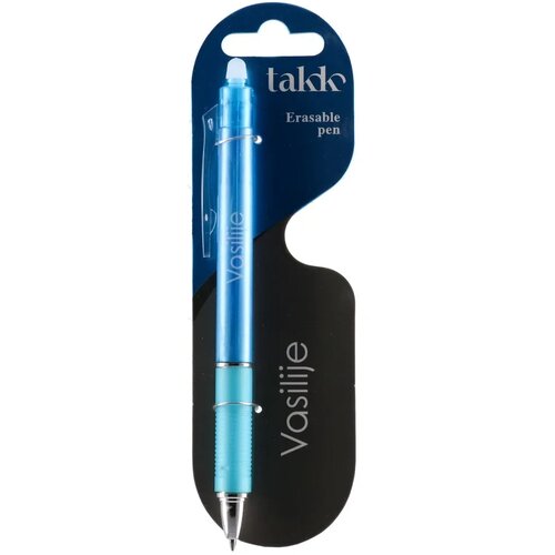  stylo, izbrisiva gel olovka - odaberite ime Cene