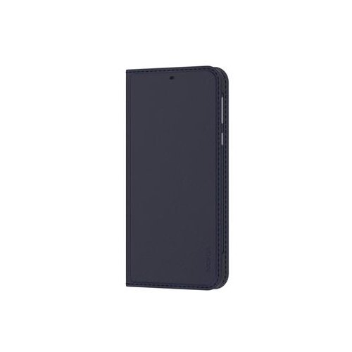 Nokia original preklopna torbica CP-270 za 7.1 temno modra Cene