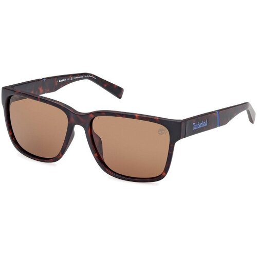 Timberland TB9335-H 52H Polarized ONE SIZE (59) Havana/Rjava Slike